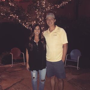 Meet your Posher, Colton